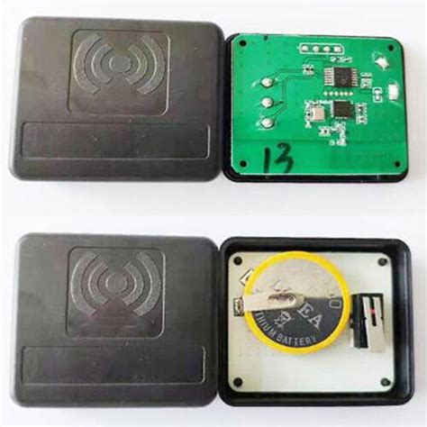 rfid active tag 2.4ghz|active rfid tag example.